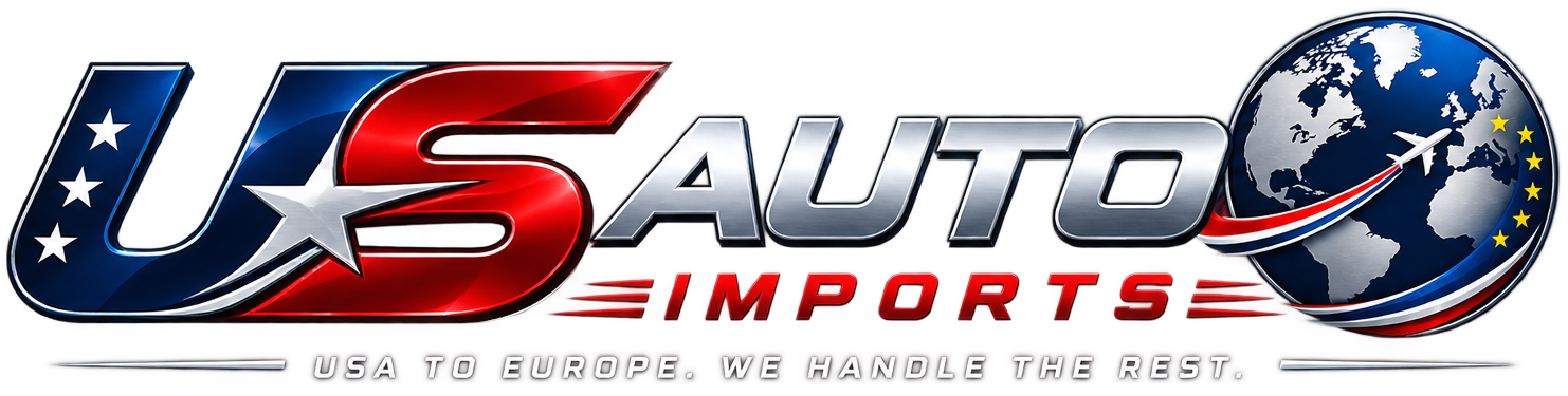 US Auto Imports